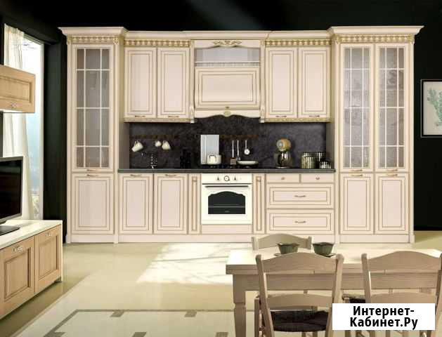 Кухня Гойты - изображение 1