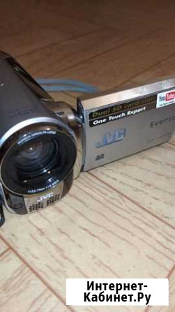 Видеокамера JVC GZ-MS95SE Альметьевск - изображение 1