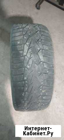 Nokian 245/45 R18 1шт Мокшан - изображение 1