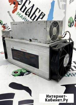 Whatsminer M21s 56 Th/s Иркутск - изображение 1