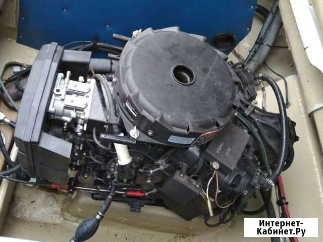 Mercury 150-175 2.5L Белгород - изображение 1