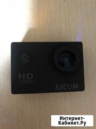 Sjcam sj4000 Кострома - изображение 1