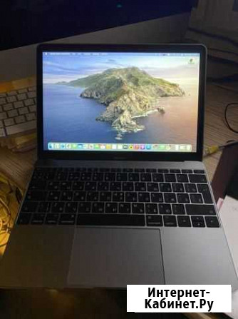 Apple MacBook 12 Мурманск - изображение 1