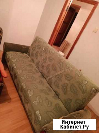 Диваны бу бесплатно даром Батайск - изображение 1
