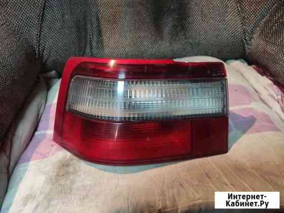 Фонарь Правый угол ваз 2110-12 клюшка освар Саранск