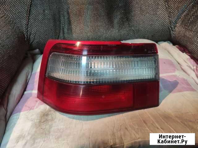 Фонарь Правый угол ваз 2110-12 клюшка освар Саранск - изображение 1
