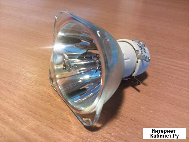 Лампы и пр. комплектующие для проекторов Новосибирск - изображение 1