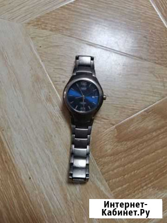 Часы мужские Casio Новомосковск - изображение 1