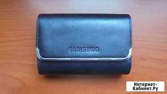 Чехол для фотоаппарата Samsung ST500,ST550,ST1000 Смоленск