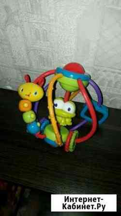 Развивающая игрушка Тамбов
