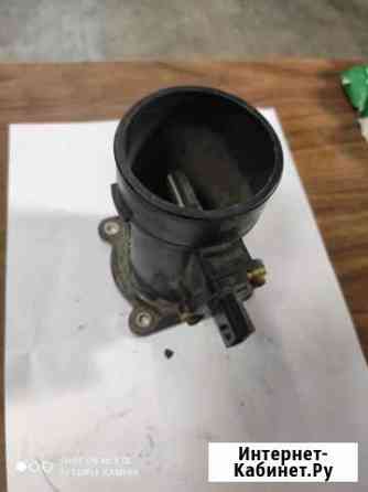 Расходомер воздуха nissan Infiniti 226807S000 Вологда