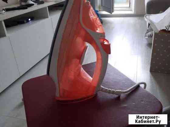 Утюг Philips Чехов