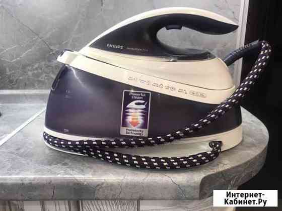 Парогенератор Philips GC 7635 Одинцово