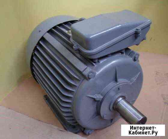 Электродвигатель 22-30 кВ Мурманск