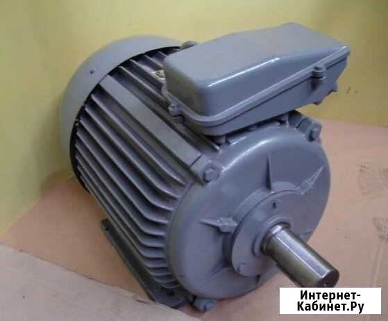 Электродвигатель 22-30 кВ Мурманск - изображение 1