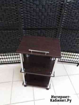 Тележка для мастера перманетного макияжа Смоленск