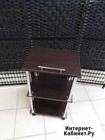 Тележка для мастера перманетного макияжа Смоленск - изображение 1