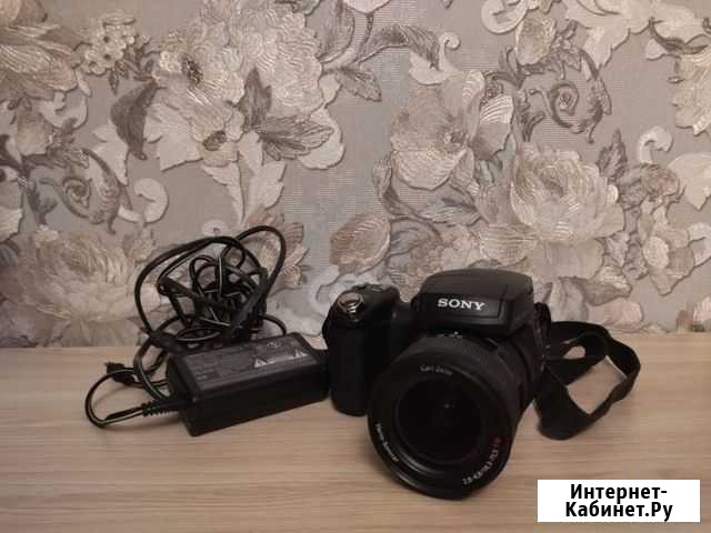 Sony DSC-R1 Лобня - изображение 1