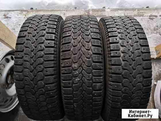Yokohama 185/70 R14 88Q 3шт Бугры