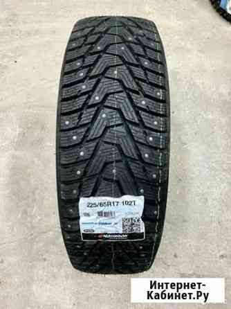 Hankook 225/65 R17 102T Екатеринбург