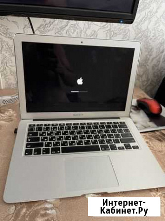 Apple MacBook Air 13 intel Core i7 Красногорск - изображение 1