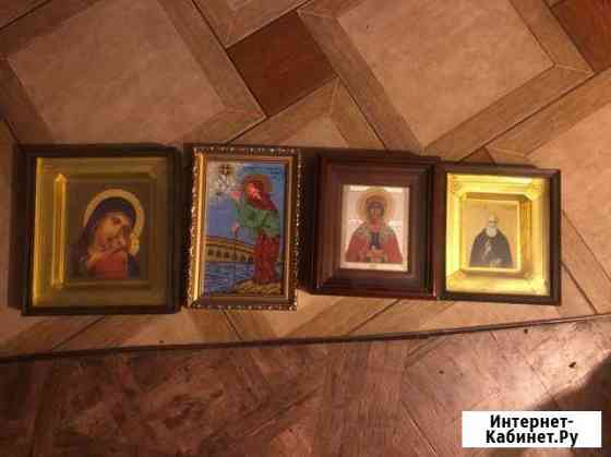 Иконы Всеволожск