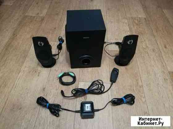 Акустическая система Creative Inspire T3030 (2.1) Хабаровск