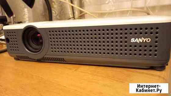 Проектор Sanyo Мурино