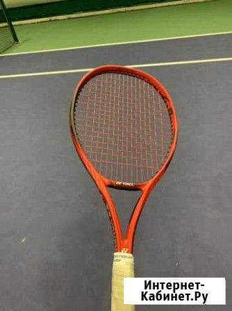 Ракетка для большого тенниса Yonex Vcore 100 Саратов - изображение 1