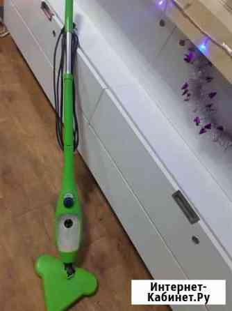 Паровая швабра 3Q 5in1 steam MOP Усолье-Сибирское