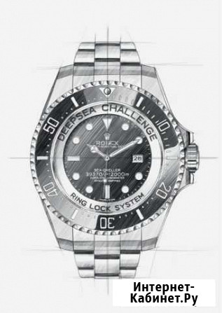 Механические Часы Rolex Сhallenge Стерлитамак - изображение 1