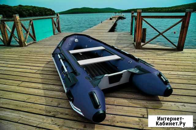 Лодка пвх Stormline HD Air light 310 Сургут - изображение 1