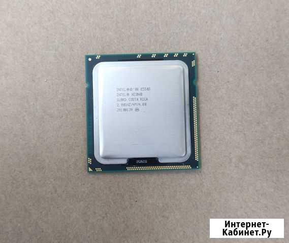 Серверный процессор Intel Xeon E5503 Мурино - изображение 1