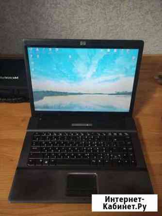 Ноутбук HP550 hstnn-I54C Кингисепп