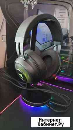 Наушники Razer Kraken Ultimate Симферополь