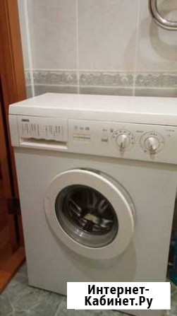 Стиральная машина zanussi Ульяновск - изображение 1