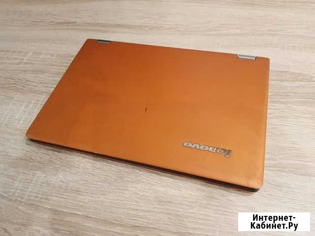 Lenovo yoga 11, core i3, ssd Щёлково - изображение 1