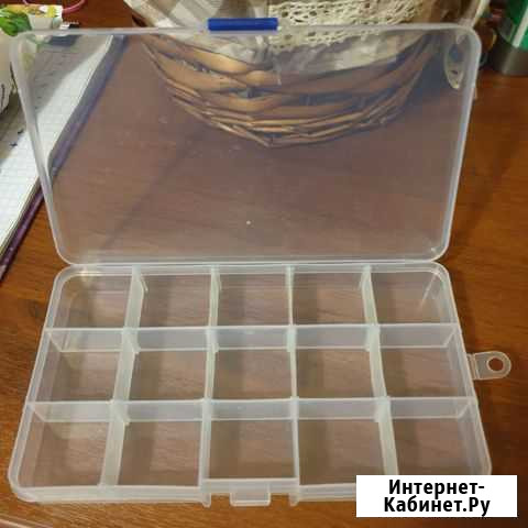 Органайзер для мелочей Казань - изображение 1