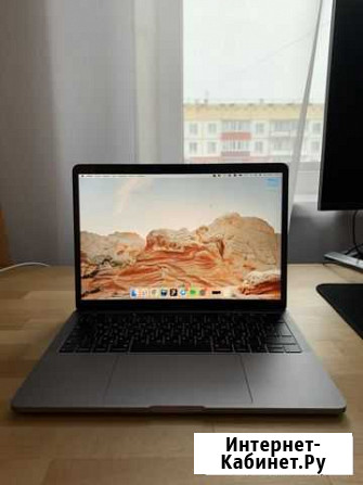 MacBook Pro 13 2018 Новокузнецк - изображение 1
