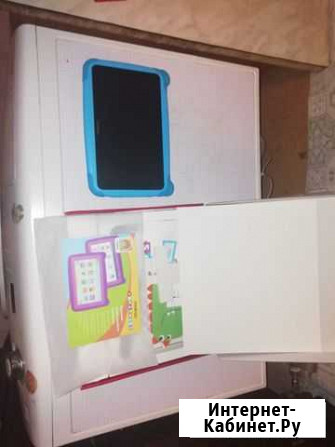 Планшет Prestigio Smartkids Нефтеюганск - изображение 1