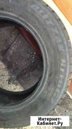 Bridgestone 215/60 R16 Q Поспелиха