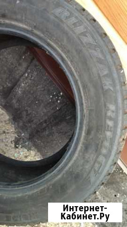 Bridgestone 215/60 R16 Q Поспелиха - изображение 1