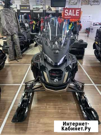 Commander GT 900 ACE turbo VIP 2022 Владимир - изображение 1