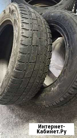 Amtel 215/65 R16 4шт Архангельск - изображение 1