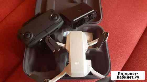 Квадрокоптер DJI Mavic Mini Combo Стерлитамак