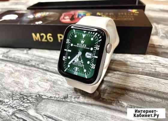 Часы Apple Watch 6 44 mm Ульяновск