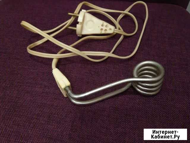 Кипятильник маленький Псков - изображение 1