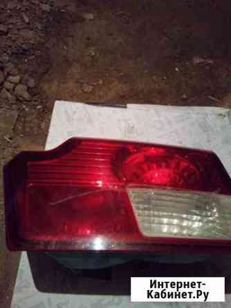 Фонарь задний внутренний правый 8360409150 на Кайр Кострома
