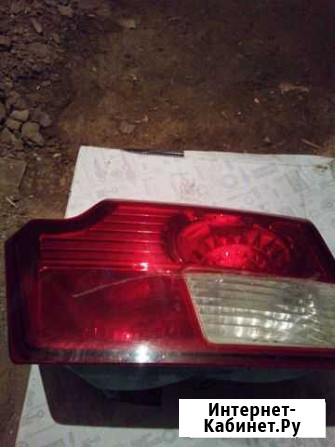 Фонарь задний внутренний правый 8360409150 на Кайр Кострома - изображение 1