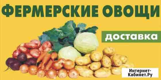 Овощи Обнинск